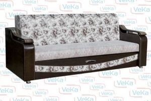 Диван Лидер-3 - Мебельная фабрика «VeKa мебель»