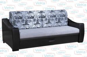 Диван Лидер-6 - Мебельная фабрика «VeKa мебель»