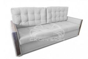 Диван Лидер 6 с декором - Мебельная фабрика «Скорпион»
