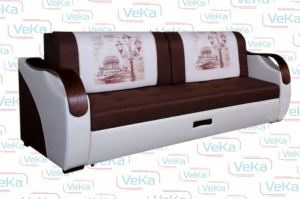 Диван Лидер-8 - Мебельная фабрика «VeKa мебель»