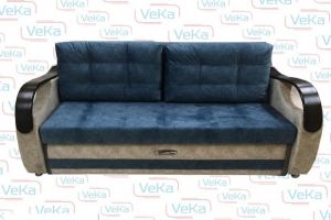 Диван Лидер-8Б - Мебельная фабрика «VeKa мебель»