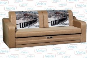 Диван Лидер Эко - Мебельная фабрика «VeKa мебель»