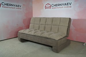 Диван модель 107 - Мебельная фабрика «CHERNiCO»