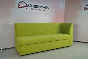 Диван модель 18 - Мебельная фабрика «CHERNiCO»