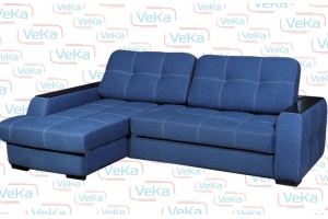 Диван Монро угол - Мебельная фабрика «VeKa мебель»