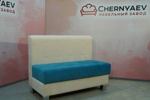Диван мягкий 167 - Мебельная фабрика «CHERNiCO»