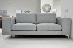 Диван Офис-5 - Мебельная фабрика «Новая мебель»