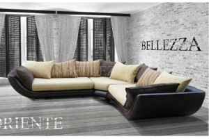 Диван Oriente - Мебельная фабрика «BELLEZZA»