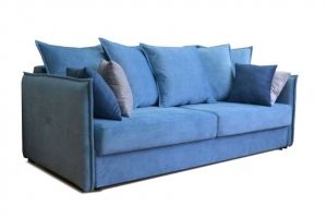 Диван Парма с подушками - Мебельная фабрика «Тиолли»