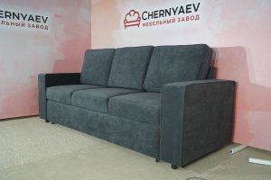 Диван прямой 200 - Мебельная фабрика «CHERNiCO»