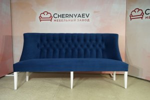Диван прямой  35 Элит - Мебельная фабрика «CHERNiCO»