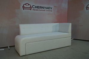 Диван прямой 79 - Мебельная фабрика «CHERNiCO»