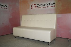 Диван прямой 8 - Мебельная фабрика «CHERNiCO»