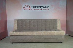 Диван прямой 80 - Мебельная фабрика «CHERNiCO»