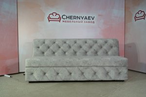 Диван прямой 96 - Мебельная фабрика «CHERNiCO»