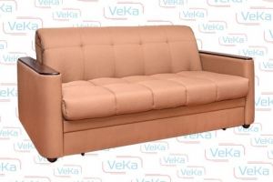 Диван прямой Адриатика-1 - Мебельная фабрика «VeKa мебель»