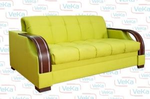 Диван прямой Адриатика-2 - Мебельная фабрика «VeKa мебель»