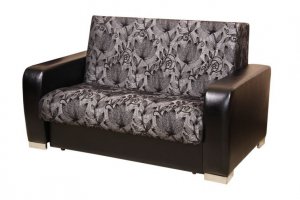 диван прямой Аккордеон 3 - Мебельная фабрика «МПМ»