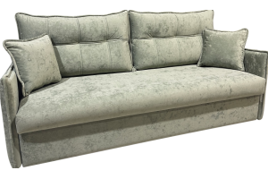 Диван прямой Амстердам - Мебельная фабрика «ILSoft»