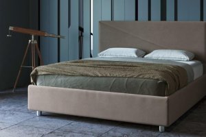 Интерьерная кровать Grand - Мебельная фабрика «ХасаноV»