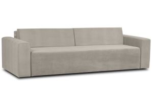 Диван прямой Brick 2 с формованными подушками - Мебельная фабрика «Relax»