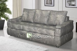 Диван прямой Челси 2 - Мебельная фабрика «MebelLain»