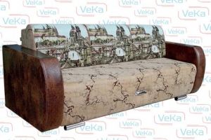 Диван прямой Диор - Мебельная фабрика «VeKa мебель»