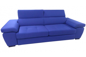 диван прямой Доминго - Мебельная фабрика «Добротная мебель»