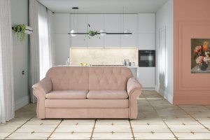 Диван прямой Дрезден Гессен - Мебельная фабрика «Формула дивана»