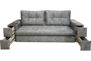 Диван прямой Гранд - Мебельная фабрика «ILSoft»