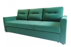 Диван прямой Гранд Интер - Мебельная фабрика «Стильный диван»