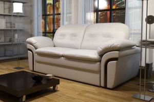 диван прямой Капри Гессен - Мебельная фабрика «Формула дивана»