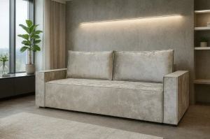 Диван прямой Лофт - Мебельная фабрика «SAVADA»