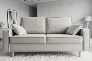 Диван прямой Pikku Loft - Мебельная фабрика «DIVAN-BERI»