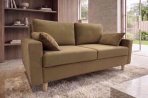 Диван прямой Pikku mini - Мебельная фабрика «DIVAN-BERI»