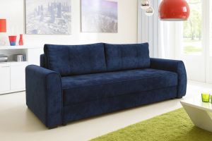 Диван прямой Рига - Мебельная фабрика «SAVADA»