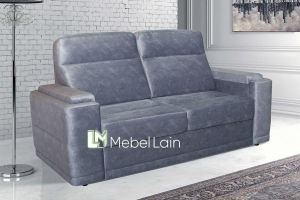 Диван прямой ТТ Милан - Мебельная фабрика «MebelLain»
