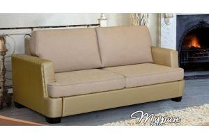 Диван прямой Турин - Мебельная фабрика «Стильный диван»