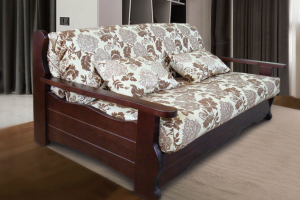 Диван прямой Вест - Мебельная фабрика «Fabric Furniture»