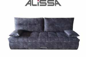 Диван раскладной Луиза - Мебельная фабрика «AlissA»
