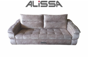 Диван раскладной Премьер - Мебельная фабрика «AlissA»