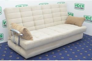 Диван Рэмбо с подушками - Мебельная фабрика «Идея комфорта»