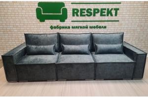 Диван Респект 2 - Мебельная фабрика «Респект»