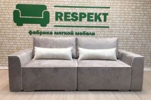 Диван Респект - Мебельная фабрика «Респект»
