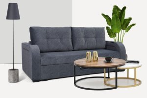 Диван прямой Рио - Мебельная фабрика «СКА-мебель»