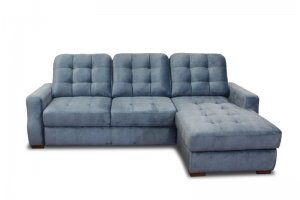 диван с оттоманкой Мадрид - Мебельная фабрика «Арабеска»