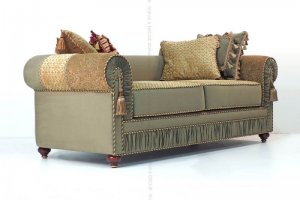 Диван SD-345 - Мебельная фабрика «Sofas&Decor»