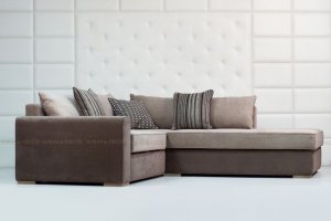 Угловой диван SD-353 - Мебельная фабрика «Sofas&Decor»