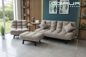 Диван Soft - Мебельная фабрика «Дэрия»