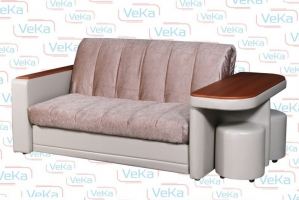 Диван Стенли - Мебельная фабрика «VeKa мебель»